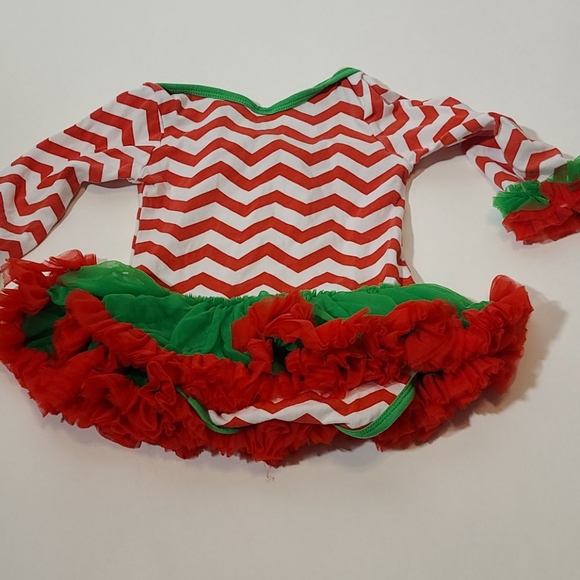 ❤5/20 sale 18 month christmas outfit - Picture 5 of 6